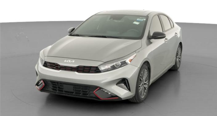 Thumbnail: 2024 Kia Forte - 1