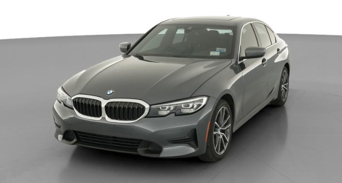 Thumbnail: 2020 BMW 3 Series - 1