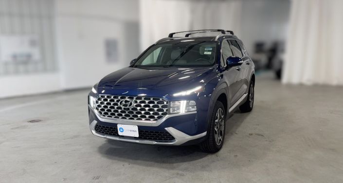 Thumbnail: 2023 Hyundai Santa Fe - 1