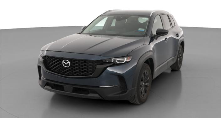 Thumbnail: 2024 Mazda CX-50 - 1