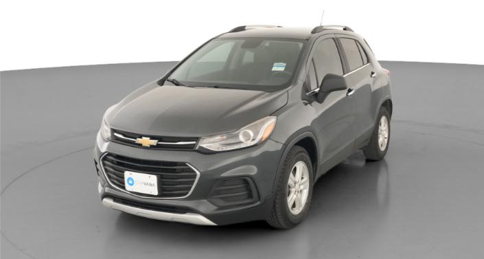 2018 Chevrolet Trax LT -
                  Fort Worth, TX