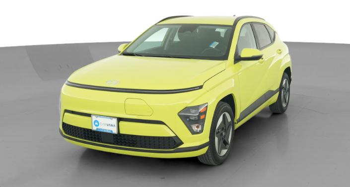 Thumbnail: 2024 Hyundai Kona - 1