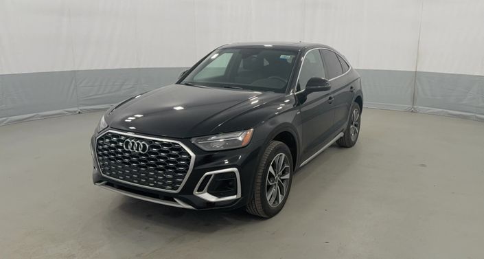 Thumbnail: 2023 Audi Q5 - 1