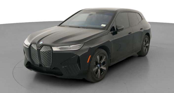 2024 BMW iX xDrive50 -
                  Auburn, GA