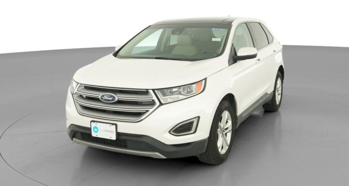 Thumbnail: 2018 Ford Edge - 1