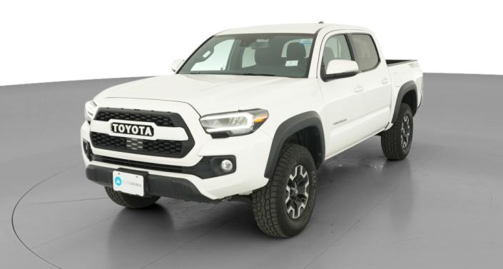 Thumbnail: 2022 Toyota Tacoma - 1