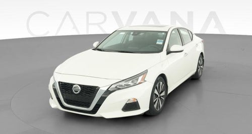 2022 Nissan Altima