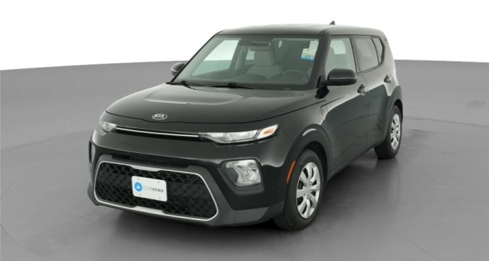 Thumbnail: 2021 Kia Soul - 1