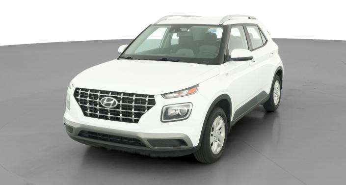 Thumbnail: 2020 Hyundai Venue - 1