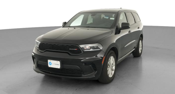 Thumbnail: 2025 Dodge Durango - 1