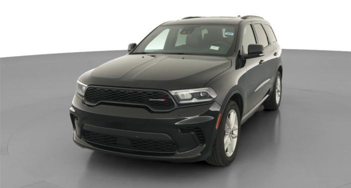 Thumbnail: 2024 Dodge Durango - 1