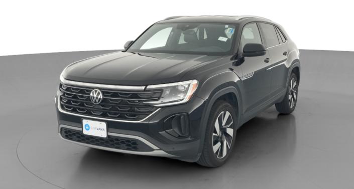 Thumbnail: 2024 Volkswagen Atlas - 1