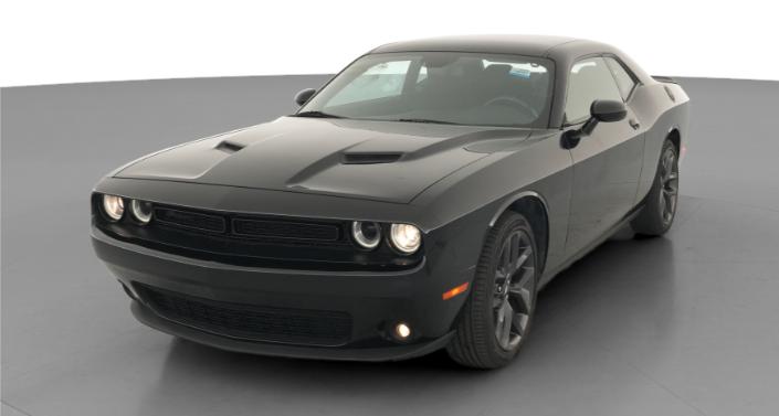 Thumbnail: 2022 Dodge Challenger - 1