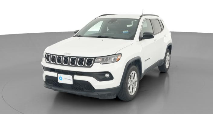 Thumbnail: 2024 Jeep Compass - 1