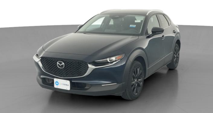 Thumbnail: 2024 Mazda CX-30 - 1