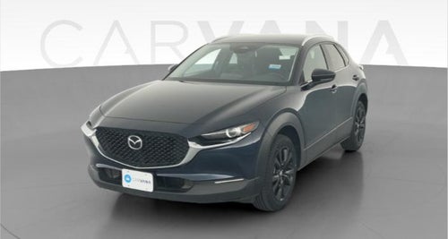 2024 MAZDA CX-30