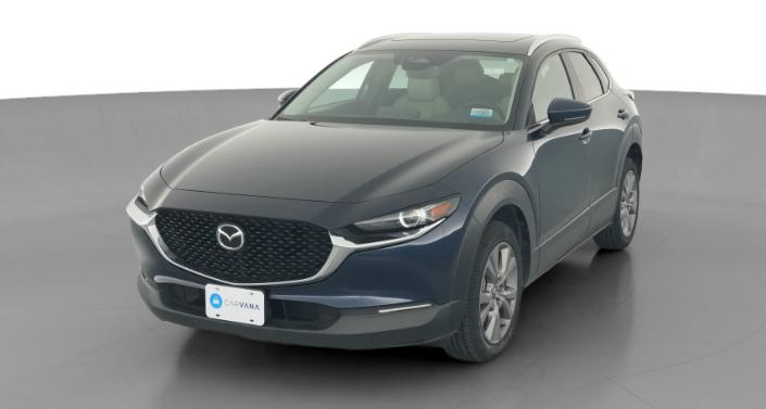 Thumbnail: 2024 Mazda CX-30 - 1