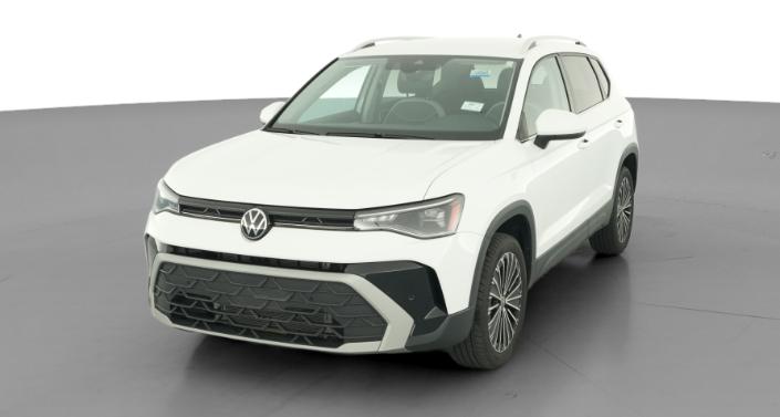 Thumbnail: 2025 Volkswagen Taos - 1
