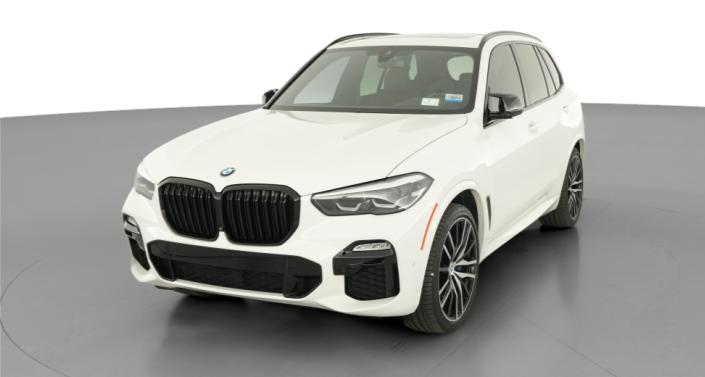 Thumbnail: 2019 BMW X5 - 1