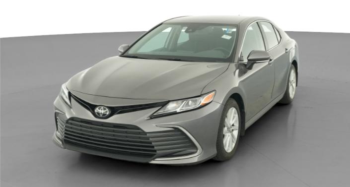 Thumbnail: 2023 Toyota Camry - 1