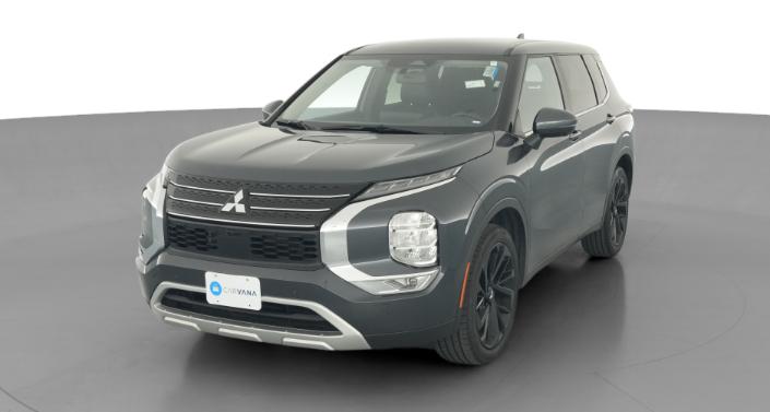 Thumbnail: 2024 Mitsubishi Outlander - 1