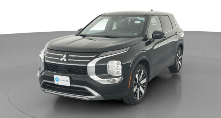Thumbnail: 2025 Mitsubishi Outlander - 1