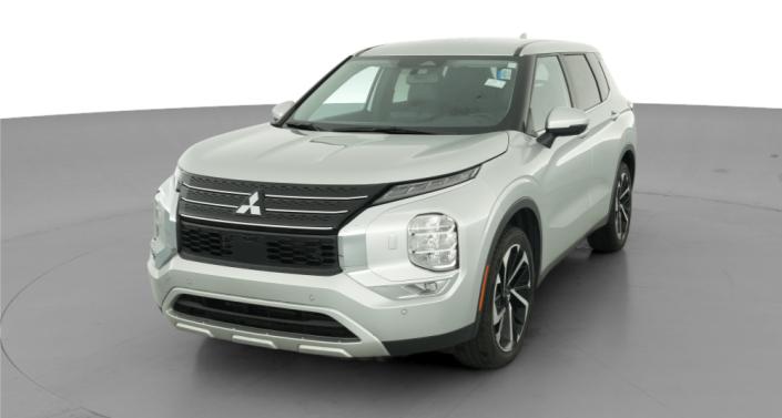 Thumbnail: 2024 Mitsubishi Outlander - 1