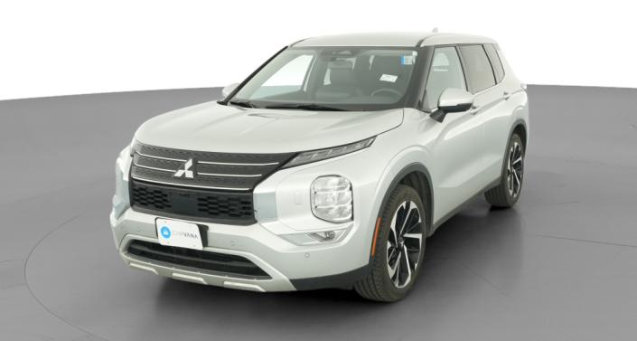Thumbnail: 2024 Mitsubishi Outlander - 1