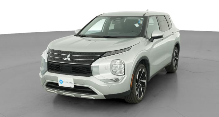 Thumbnail: 2024 Mitsubishi Outlander - 1