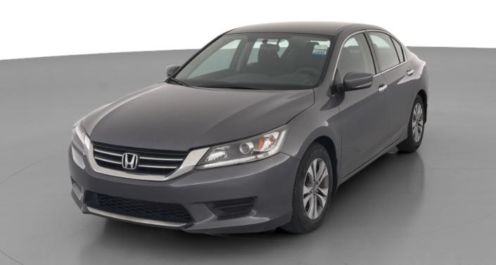 Thumbnail: 2014 Honda Accord - 1