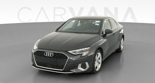 2024 Audi A3