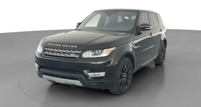 Thumbnail: 2016 Land Rover Range Rover Sport - 1