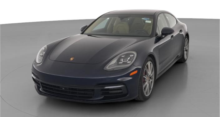2018 Porsche Panamera 4S -
                  Lorain, OH