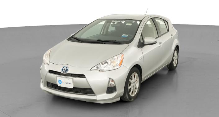 2013 Toyota Prius c Three -
                  Colonial Heights, VA