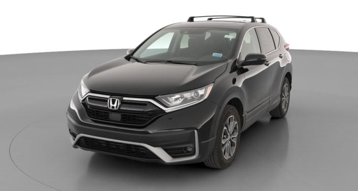 Thumbnail: 2022 Honda CR-V - 1