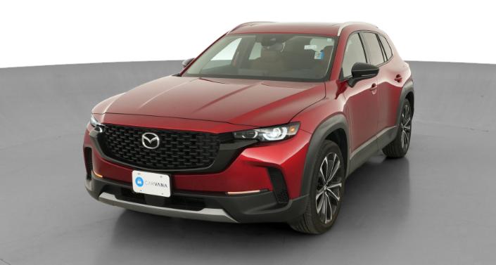 Thumbnail: 2024 Mazda CX-50 - 1