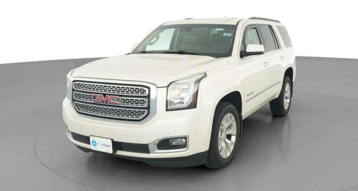 Thumbnail: 2015 GMC Yukon - 1