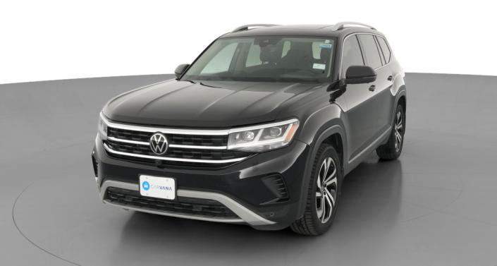 Thumbnail: 2021 Volkswagen Atlas - 1