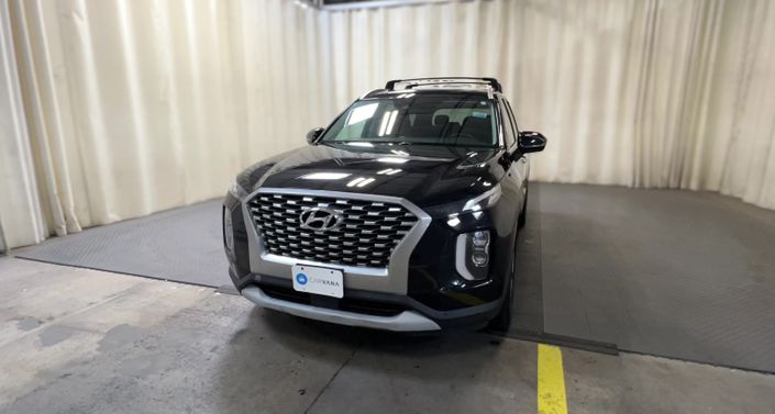 Thumbnail: 2021 Hyundai Palisade - 1