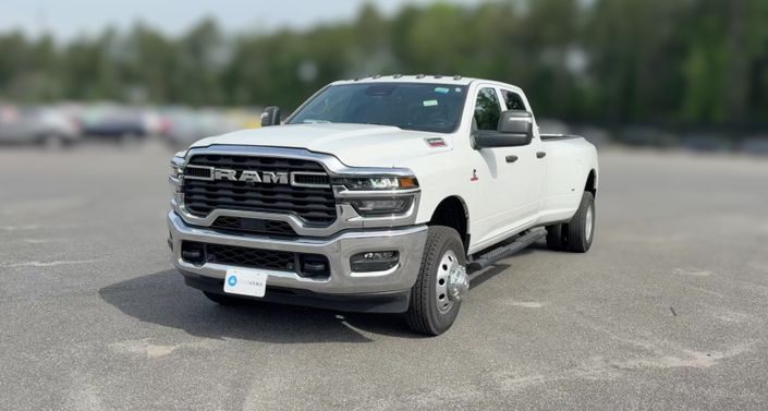 Thumbnail: 2025 RAM 3500 - 1