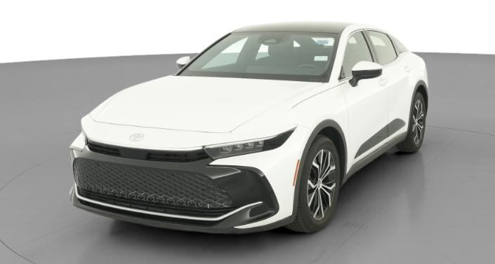 Thumbnail: 2023 Toyota Crown - 1