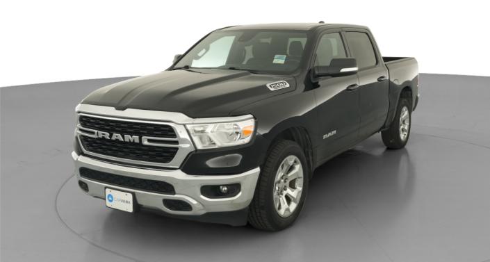 Thumbnail: 2022 RAM 1500 - 1