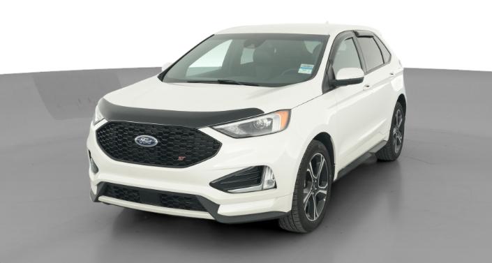 Thumbnail: 2019 Ford Edge - 1