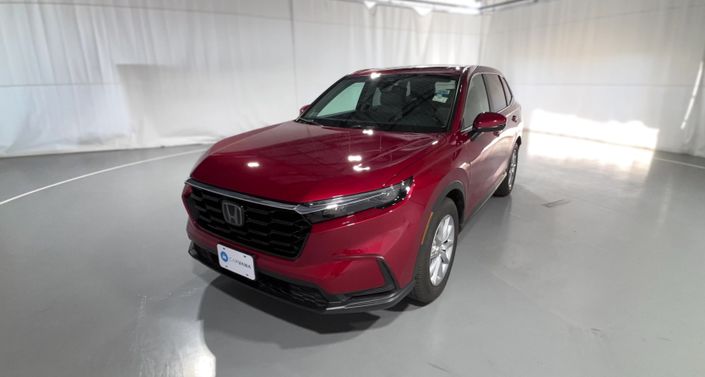 Thumbnail: 2026 Honda CR-V - 1