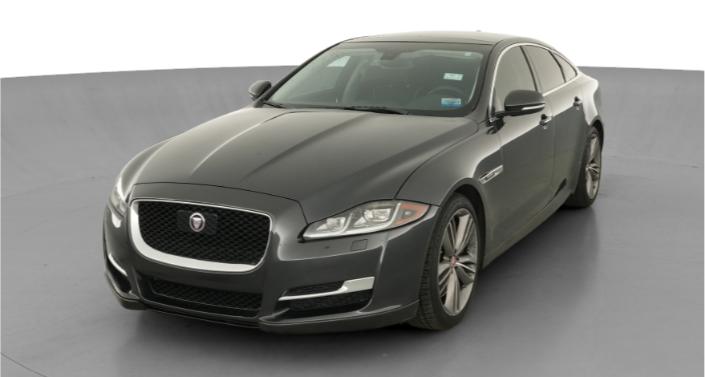 2017 Jaguar XJ Supercharged -
                  Manville, NJ