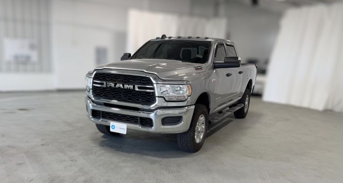 2020 RAM 2500 Tradesman -
                  Manville, NJ