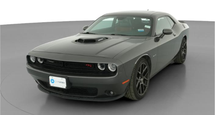 Thumbnail: 2016 Dodge Challenger - 1