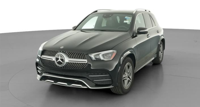 Thumbnail: 2022 Mercedes-Benz GLE - 1