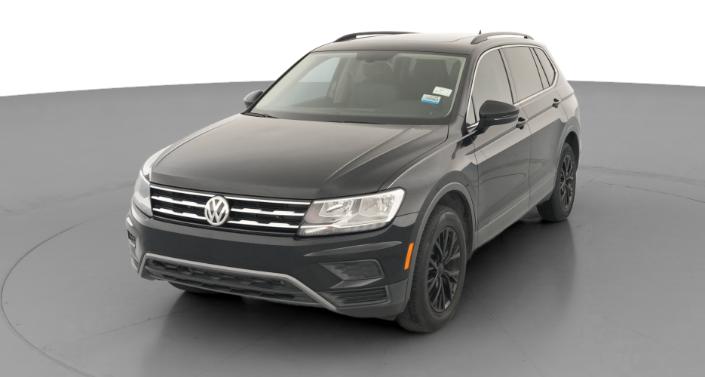 Thumbnail: 2019 Volkswagen Tiguan - 1