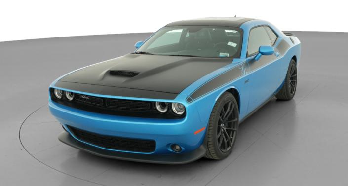 Thumbnail: 2023 Dodge Challenger - 1